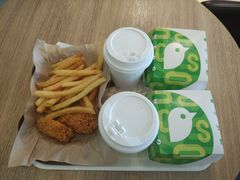 -德克士(宝鸡店)
