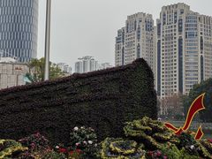 -中共一大纪念馆