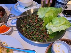 -帕娜·泰式茶餐厅·Bistro(近铁广场店)