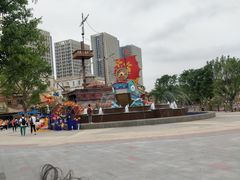 -广州融创文旅城