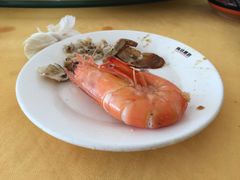 -真味馆(侨港碧海银滩店)