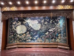 -君庭中餐厅(友谊宾馆店)