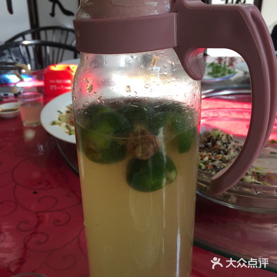 渔排海鲜大排档