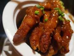 -繁·醉花亭小酒馆(鼓楼店)