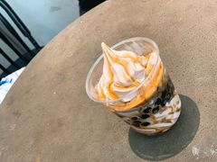 -喜茶(上海兴业太古汇店)