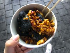 -黑色经典臭豆腐·湖南特产(坡子街店)