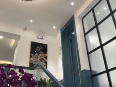 -周锦记广式餐厅(格林生活坊2期店)