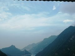 -黑河国家森林公园