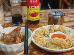 -吴财记面家(大同路店)
