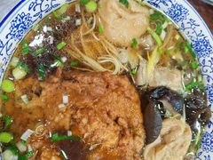 -美味斋(西北街店)