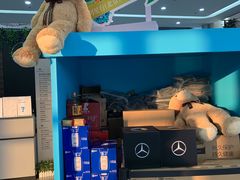 -奔驰利星行(北京花乡店)