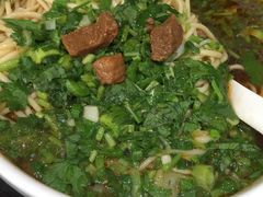 -宛平李记小吃(东关街店)