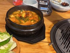 -金顺碳烤肉(1号店)