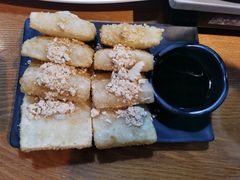 红糖糍粑-三猫黑鱼花(南大店)