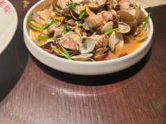 -单家老院·院子里的青岛菜(沙子口店)