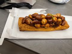 -黑天鹅蛋糕店(青年大街店)