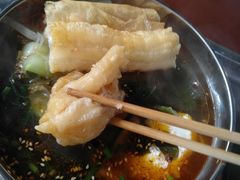 -武汉大学-桂园餐厅