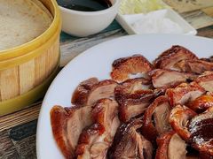 -福寿斋·老北京铜锅涮肉·烤鸭(顺义总店)