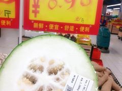 切片冬瓜-河马鲜生超市