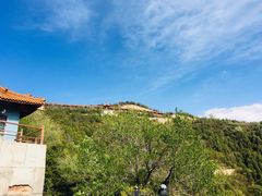 -北京十三陵国家森林公园蟒山景区