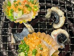 -火炉火自助餐(西直门凯德MALL店)