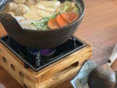 -铃木食堂(杨梅竹店)