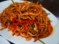 -来顺成饭庄
