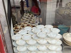 -洞子口张老二凉粉(文殊院店)