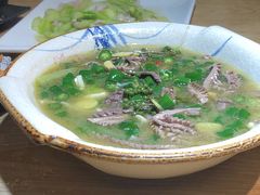 -三猫黑鱼花(南大店)