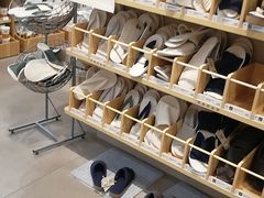 -MUJI无印良品(茂业天地店)