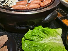 -九田家黑牛烤肉料理(石路天虹店)