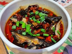 -酒肆浅葱•烧烤•龙虾•排档(卓悦intown店)