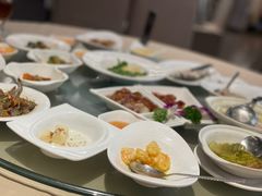 -庄氏祥记家常食府(国瑞建材家居博览中心店)