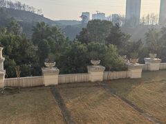 -重庆长寿碧桂园凤悦凤凰酒店