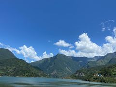 -硗碛藏寨·神木垒景区