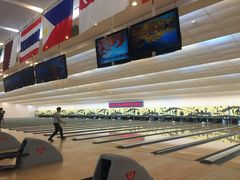 -广州保龄球馆(广州天河体育中心店)