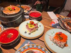 -卢布里西餐厅(海拉尔店)