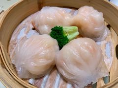 -轩记海鲜餐厅·四十五年老字号·经典粤菜(西区彩虹店)