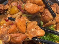 -状元虎.摇滚炒鸡.家常菜(义勇街店)