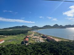 -摩天岭风景区