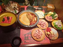 -牛New寿喜烧(虹桥新天地店)