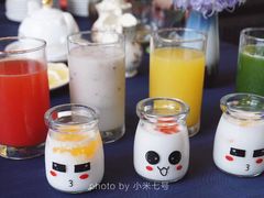 -鹭江潮餐厅•福建菜(鹭江佲家酒店)