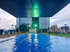 -MOHO FITNESS梦航游泳健身(国创中心店)