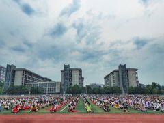 -河南财经政法大学(郑东校区)