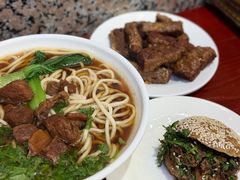 -护国寺小吃(地安门店)