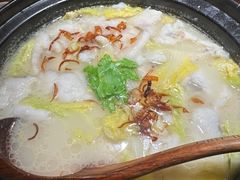 -四道菜·福建海蛎煎(世欧广场店)