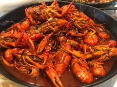 -香满锅老北京羊蝎子火锅·家常菜(新街口店)