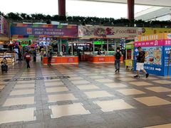 -珠海拱北口岸