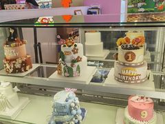 -CAKE BOSS 蛋糕老板(西单君太百货店)