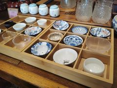 -水上明月·湖景餐厅